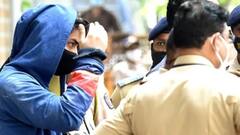 Cruise Ship Drugs Case: మరో ఐదు రోజుల పాటు జైల్లోనే ఆర్యన్ ఖాన్!