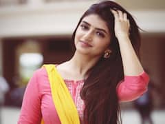 Sree Leela Photos: ఇంతందం పెట్టుకుని ఇన్నాళ్లు ఎక్కడ దాగున్నావ్... ఫిదా చేస్తున్న పెళ్లిసందడి హీరోయిన్