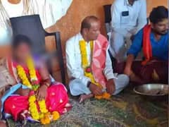 Nirmal News: ప్రేమ కథా విచిత్రమ్...ఆయనకు 73, ఆమెకు 26... ఈ కథ సుఖాంతం..!