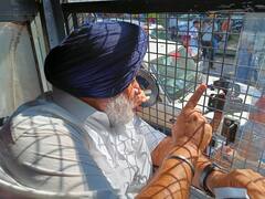 BSF ਦਾ ਅਧਿਕਾਰ ਖੇਤਰ ਵਧਣ ਮਗਰੋਂ ਪੰਜਾਬ 'ਚ ਭੱਖੀ ਸਿਆਸਤ, ਅਕਾਲੀ ਦਲ ਨੇ ਲਾਏ ਕਾਂਗਰਸ 'ਤੇ ਇਲਜ਼ਾਮ