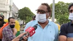 Delhi: Public's reaction on Diwali shopping amid price hikes | Ground Report