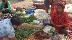 महंगाई का आफत काल!, लोगों की घर की रसोई का बिगड़ा बजट | ABP Ganga