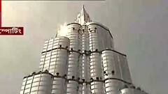 Durga puja 2021: দর্শকদের জন্য বন্ধ হয়ে গেল শ্রীভূমি স্পোর্টিং-এর মণ্ডপ দর্শন । Bangla News