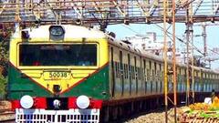 Durga Puja 2021: আজ বিধাননগরে থামবে না শিয়ালদাগামী ট্রেন, ঘোষণা পূর্ব রেলের | Bangla News