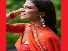 malavika mohanan | சுடிதார் அணிந்து வந்த சொர்கமே.. மாளவிகா மோகனன் லேட்டஸ்ட் போட்டோஸ்!