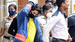 Aryan Khan Drug Case: આ એક્ટરે શાહરૂખ ખાન પર સાધ્યું નિશાન, કહ્યું- આ ખાને 27 વર્ષ સુધી મારો બહિષ્કાર કર્યો... હવે ભગવાને....