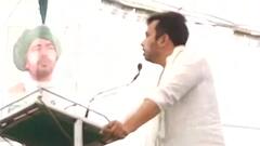 UP Election 2022: सपा से गठबंधन पर बोले Jayant Chaudhary, 'समाजवादी पार्टी से हमारी बात चल रही है'