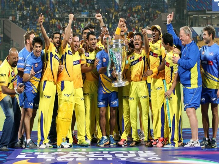 CSK IPL Final Wins:  2010, 2011, 2018 சாம்பியன் சென்னை சூப்பர் கிங்ஸ் - ஒரு ரீவைண்ட்...!