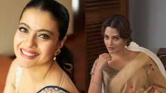 রকমারি পোশাকে নতুন রুপে বলি সেলেবদের ছবি ভাইরাল