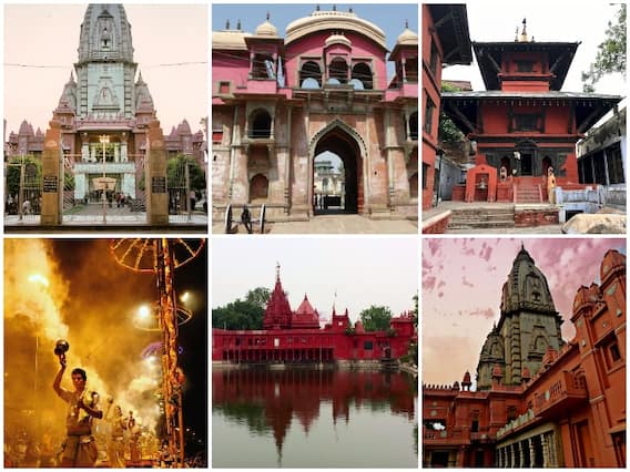 Best Places to Visit in Varanasi: भगवान शिव की नगरी वाराणसी जाएं तो इन जगहों का आनंद लेना न भूलें Best Places to Visit in Varanasi: भगवान शिव की नगरी वाराणसी जाएं तो इन जगहों का आनंद लेना न भूलें