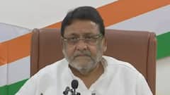 NCB ला तंबाखू आणि गांजामध्ये फरक कळत नाही, लोकांना बदनाम करण्याचं काम सुरू : Nawab Malik