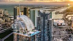 ਅਮਰੀਕਾ ’ਚ ਤਿਆਰ ਹੋ ਰਹੀ ਮਹਾਮਾਰੀ ਤੋਂ 100% ਬਚਾਉਣ ਵਾਲੀ ਖ਼ਾਸ ਇਮਾਰਤ