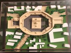 Vindhya Corridor Project: विंध्य कॉरिडोर का काम फिर होगा शुरू, 2022 तक अपने नये रूप में दिखेगा