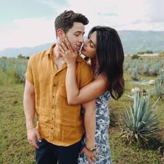 Nick Jonas ने लाइव कॉन्सर्ट में सबके सामने की Priyanka Chopra की तारीफ, भाई Joe Jonas का ऐसा आया रिएक्शन