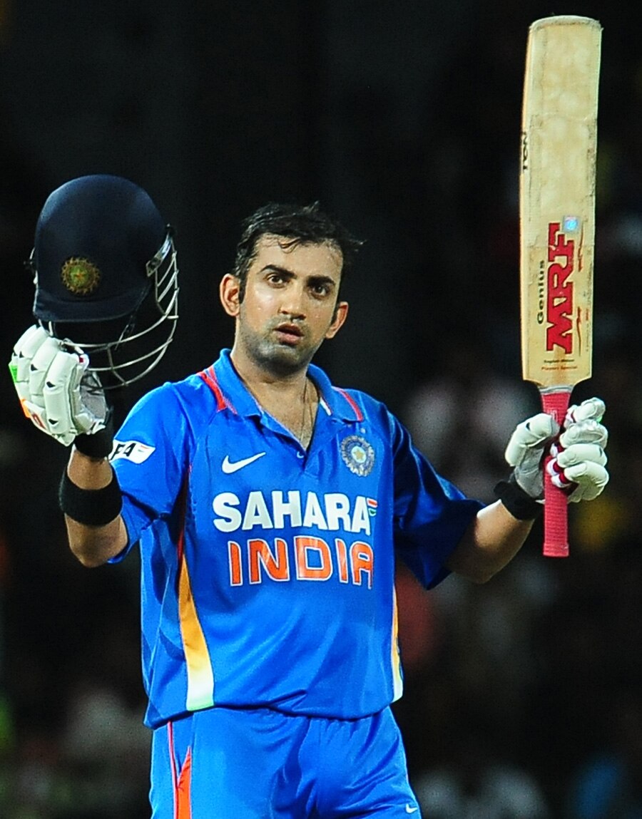 Gautam Gambhir Birthday: बर्थडे पर जानिए कितने दौलतमंद हैं गौतम गंभीर, कुल संपत्ति जानकर उड़ेंगे होश संपत्ति