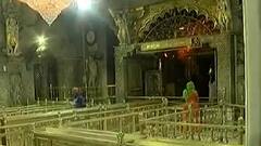 શક્તિના નવ સ્વરૂપઃ આદિશક્તિ મા અંબાનાં ચરણોમાં વંદન