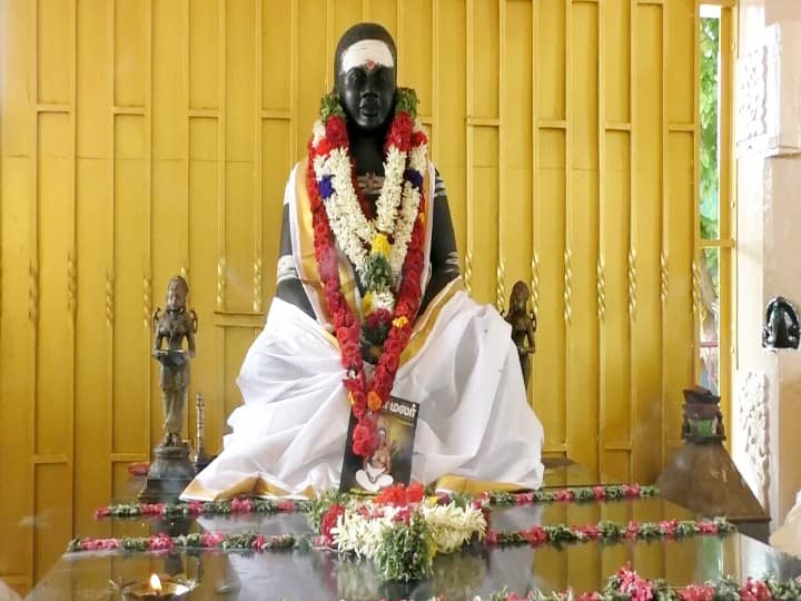 பசும்பொன் முத்துராமலிங்கத் தேவர் குருபூஜை - ராமநாதபுரத்தில் 144 தடை உத்தரவு பிறப்பிப்பு Pasumpoon Muthuramalinga Thevar Gurupooja - 144 Prohibition Order issued in Ramanathapuram பசும்பொன் முத்துராமலிங்கத் தேவர் குருபூஜை - ராமநாதபுரத்தில் 144 தடை உத்தரவு பிறப்பிப்பு