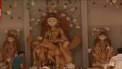 Durga Puja 2021: ত্রিধারা সম্মিলনীর এবছরের ভাবনা 'শ্রদ্ধাঞ্জলী' । Bangla News