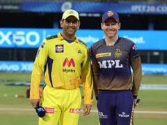 IPL FINAL CSK vs KKR : ஆட்டத்தை மாற்றப்போகும் வல்லவர்கள் யார்? யார்? - ஐ.பி.எல். பைனல் ஆல்பம்