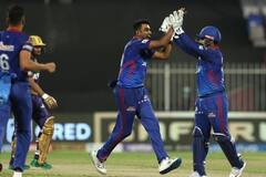 Ipl 2021, KKR vs DC: দিল্লিকে হারিয়ে যেভাবে আইপিএল ফাইনালে নাইটরা