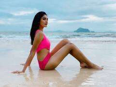 Sana Makbul Looks: एक्ट्रेस Sana Makbul ने शेयर की बिकिनी लुक की खूबसूरत तस्वीरें, अंदाज देखकर फैंस हुए क्रेजी