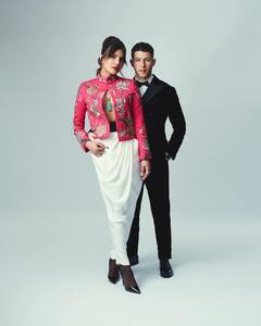 Nick Jonas ने लाइव कॉन्सर्ट में सबके सामने की Priyanka Chopra की तारीफ, भाई Joe Jonas का ऐसा आया रिएक्शन