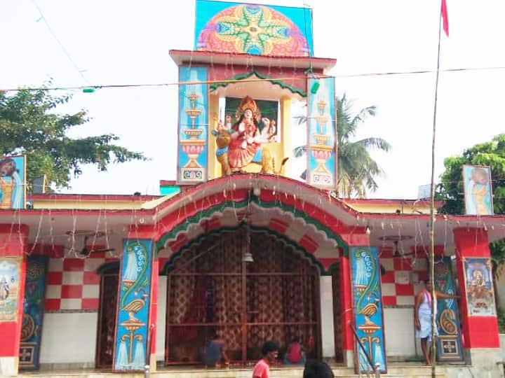 Durga Puja 2021: सुपौल के बरुआरी मंदिर के बारे में कितना जानते हैं आप? यहां विजयदशमी पर लगती है लोगों की भीड़