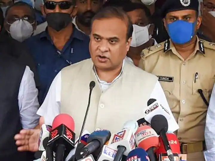 Assam CM Lauds Govt's Decision To Extend BSF Jurisdiction As Punjab, Bengal Call It 'Attack On Federalism' Assam CM Lauds Govt's Decision To Extend BSF Jurisdiction As Punjab, Bengal Call It 'Attack On Federalism'