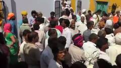 खाद के लिए परेशान अन्नदाता, बुवाई के सीजन में क्यों गायब है खाद ? | India Chahta Hai