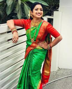 Ashika Gopal Padukone: అందంతో మతిపోగొడుతున్న బుల్లితెర బ్యూటీ ఆషిక గోపాల్ బ్యూటిఫుల్ పిక్స్