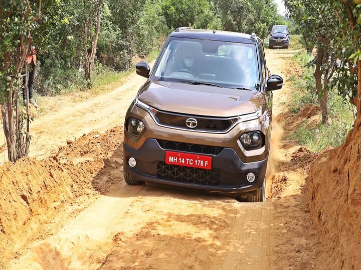 Does The All-New Tata Punch Work Off-Road? All You Need To Know Does The All-New Tata Punch Work Off-Road? All You Need To Know