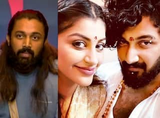 Bigg Boss 5 Tamil Promo: ‛நான் யாஷிகாவோட முன்னாள் காதலன்’  லாலலலாலா... சின்ராசு கதை சொல்லும் நிரூப்!
