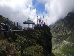 Bhagwan Bhairavnath: केदारनाथ से पहले पूजे जाते हैं भगवान भैरवनाथ, केदार घाटी के क्षेत्ररक्षक हैं बाबा भैरव