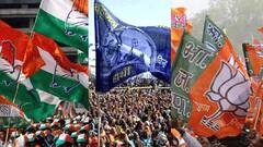 UP Chunav: बस्ती जिले की हरैया सीट पर ऐसे बदले सियासी समीकरण। SINGHASAN 403