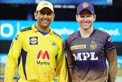 CSK VS KKR : ఐపీఎల్ ఫైనల్లో ఢిల్లీ, కోల్‌కతా పోరు నేడే..