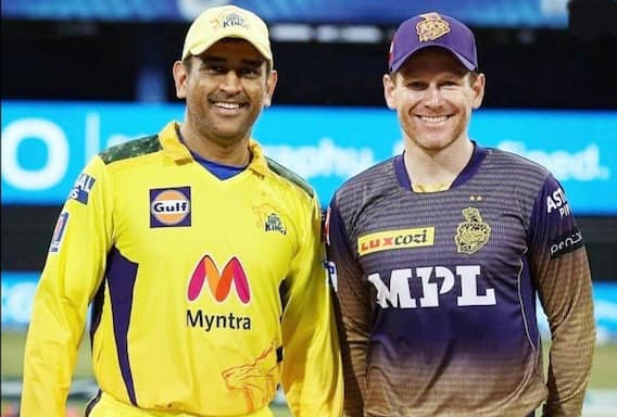 CSK VS KKR : ఐపీఎల్ ఫైనల్లో ఢిల్లీ, కోల్‌కతా పోరు నేడే..