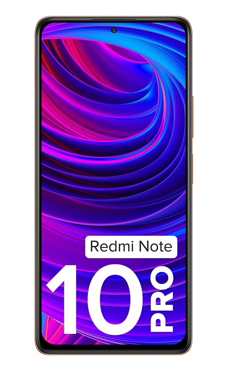 Amazon Festival Sale: Buy Redmi 10 series phones for less than 12 thousand, highest discount on Redmi phones in Amazon's Happiness Sale