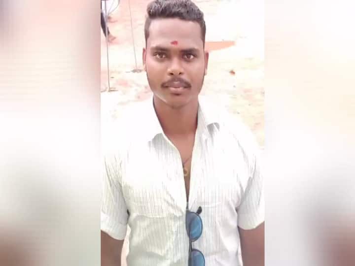 Thiruvannamalai: Electricity Board employee killed in electrocution - 2 officers suspended திருவண்ணாமலை: மின்சாரம் தாக்கி மின்சார வாரிய ஊழியர் உயிரிழந்த சம்பவம் - 2 அதிகாரிகள் சஸ்பெண்ட்