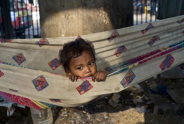 India Falls From 94 To 101 In Global Hunger Index, Even Behind Nepal & Pakistan: Report