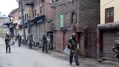 Poonch Encounter: JCO, Jawan critically injured