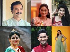 Dussehra special : मराठी कलाकार रमले 'दसऱ्या'च्या आठवणीत