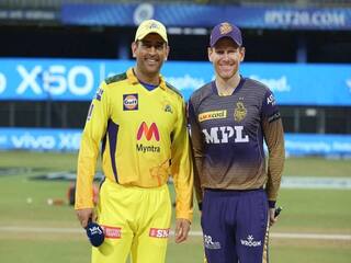 CSK vs KKR Final Livestream: कब और कहां देख सकेंगे IPL-14 का फाइनल मुकाबला? जानें यहां