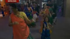 Navratri 2021: આપની શેરીના ગરબા આપણી ચેનલ પર