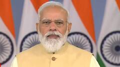 सात नई रक्षा कंपनियों की लॉन्च पर बोले PM Modi- रक्षा क्षेत्र में भारत ग्लोबल ब्रांड बनेगा