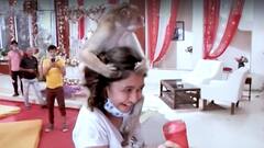 Monkey raises the entertainment quotient on the sets of 'Ghum Hai Kisikey Pyaar Meiin'