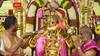 Tirumala Srivari Bramhostavalu : తిరుమల శ్రీవారి వార్షిక బ్రహ్మోత్సవాల్లో అశ్వవాహన సేవ