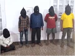 BJP MLA Attack: बीजेपी विधायक पर बम से हमले के आरोप में पुलिस ने पांच लोगों को किया गिरफ्तार