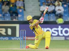 IPL 2021 CSK Vs KKR: দুবাইয়ে ডুপ্লেসি ঝড়, সিএসকে-র চতুর্থ আইপিএল খেতাবজয় যে পথে, রইল ছবিতে