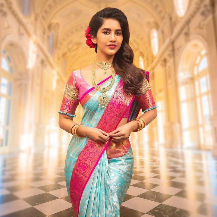 (Image credit: Instagram) నభా నటేష్ క్యూట్ పిక్స్