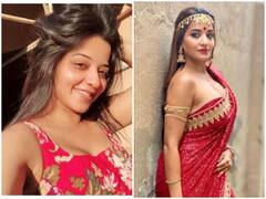 Bhojpuri Actress Without Makeup Look: Akshara Singh से लेकर Amrapali Dubey तक, बिना मेकअप के ऐसे दिखती हैं भोजपुरी सिनेमा की ये Glamours गर्ल